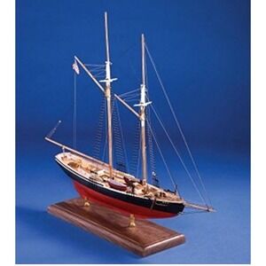 Model Shipways 1/8 Elsie 1910 American Fishing Schooner